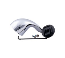 Moen 179100 Posi-Temp Tub Shower Lever Handle Kit Replacement in Chrome