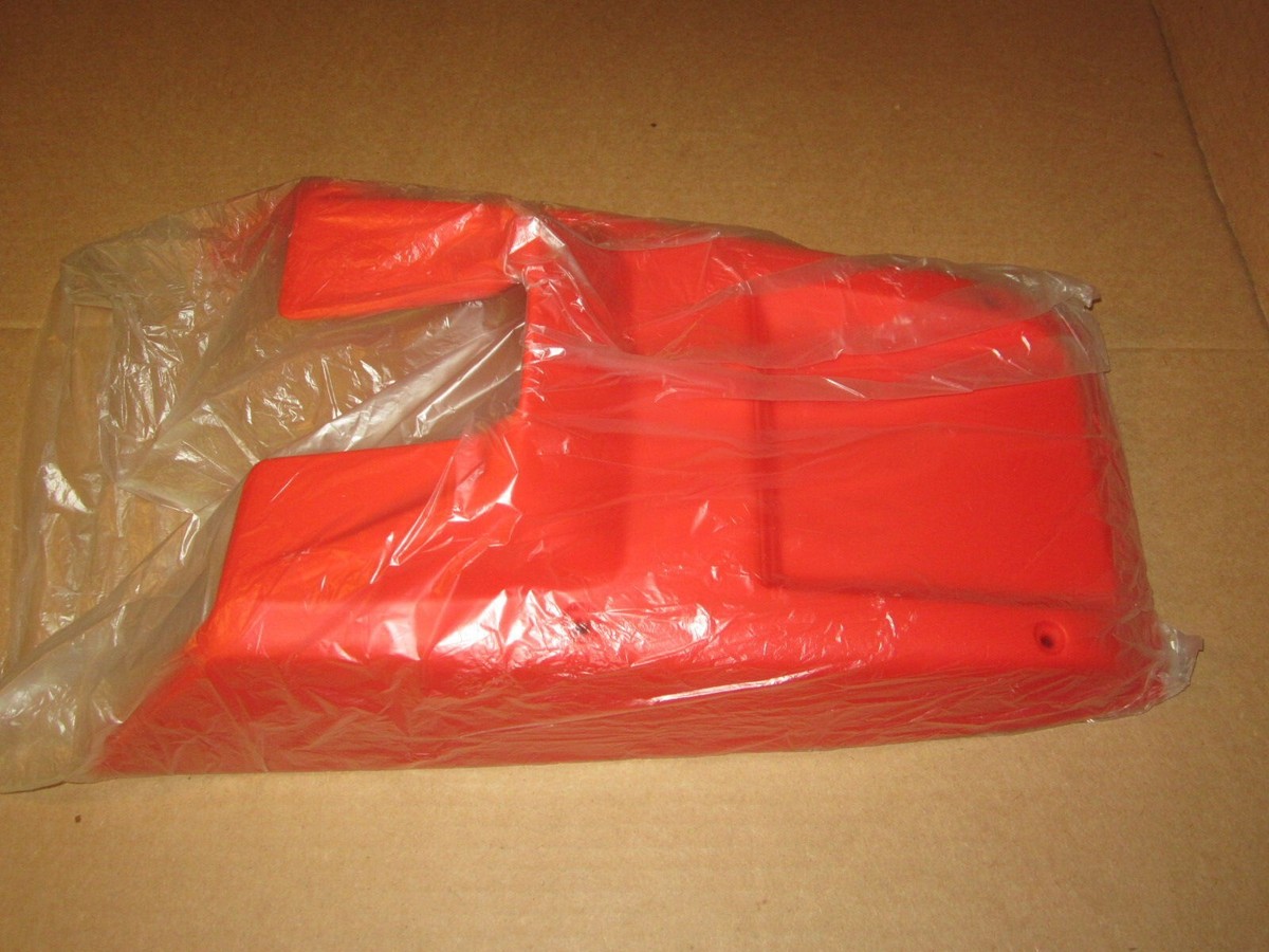 YAMAHA NOS VINTAGE - OVER FENDER - YFM100 - 1988-89 - 2HX YAMAHA NOS VINTAGE - OVER FENDER - YFM100 - 1988-89 - 2HX