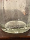 ANTIQUE HERSH BEVERAGE CO. SCHENECTADY NY BEER SODA BOTTLE EMBOSSED 30 OZ RARE — photo 8