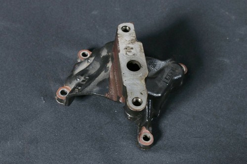 Halter für Turbolader 057145094C Audi SQ7 Q7 4M 4.0TDI 421PS 435PS 15.204km