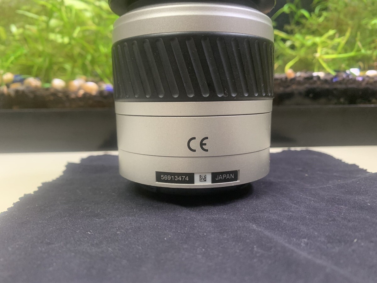 Minolta AF Zoom 28mm-80mm 1:3.5 (22) - 5.6 Lens , Minola A