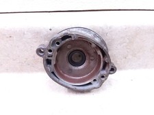 Honda 125 XL XL125 Motor Zylinderkopf Kontaktgeh&auml;use Abdeckung 1977 ANX-B226
