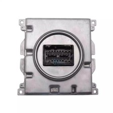 Headlight Led Module Ballast Fit For Porsche Cayenne 911 718 Boxster NEW