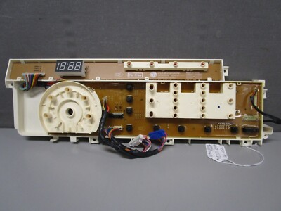 LG Washer Display Control Board   **NEW**  6871EC2041A  6870EC9141A  ASMN