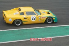 PHOTO  MYLES CASTALDINI TAKES HIS DAVRIAN MK8 DOWN THE PIT STRAIGHT DURING QUALI