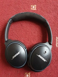 soundlink ae2 black