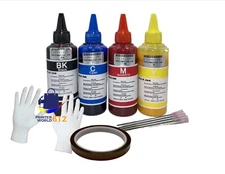 400ml sublimation Refill Ink COMPATIBLE WITH Epson L800 L801 L120 L130 L220 L310