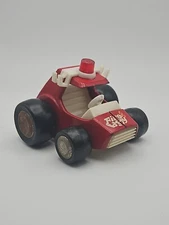 Vintage Buddy L Brute Fire Buggy