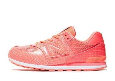 new balance 574 junior