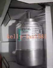 1pcs POSITAL FRABA OCD-EIB1B-1213-C10S-PRM encoder