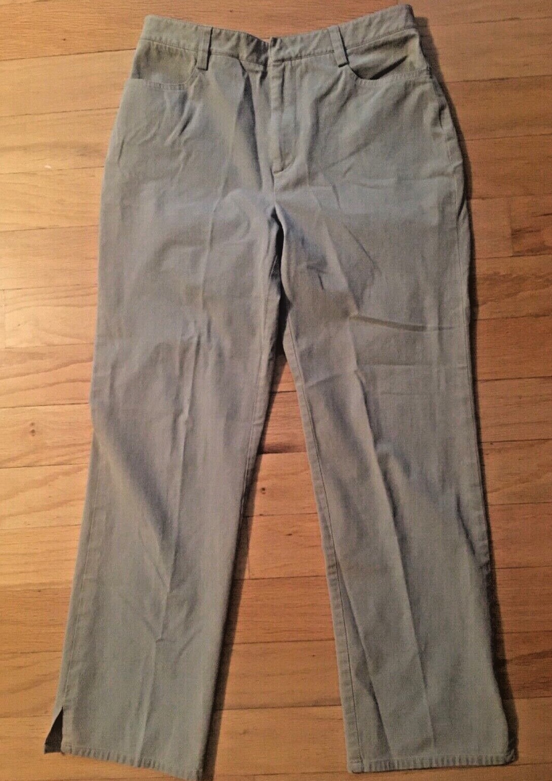BANANA REPUBLIC Khaki Pants - Women's Size 6 Reg | eBay