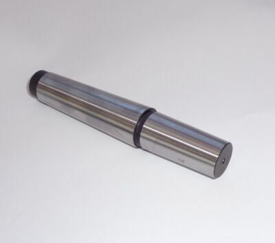 Bohrfutteraufnahme DIN228A MK3 (NEU) M12 B10, B12, B16, B18 oder B22