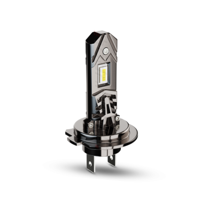 H7 LED Headlight Bulb 6000K 100W Equivalent – For Honda GL1800 Goldwing ABS 2001-2016