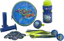Disney Toy Story Bike Accessories Kit 