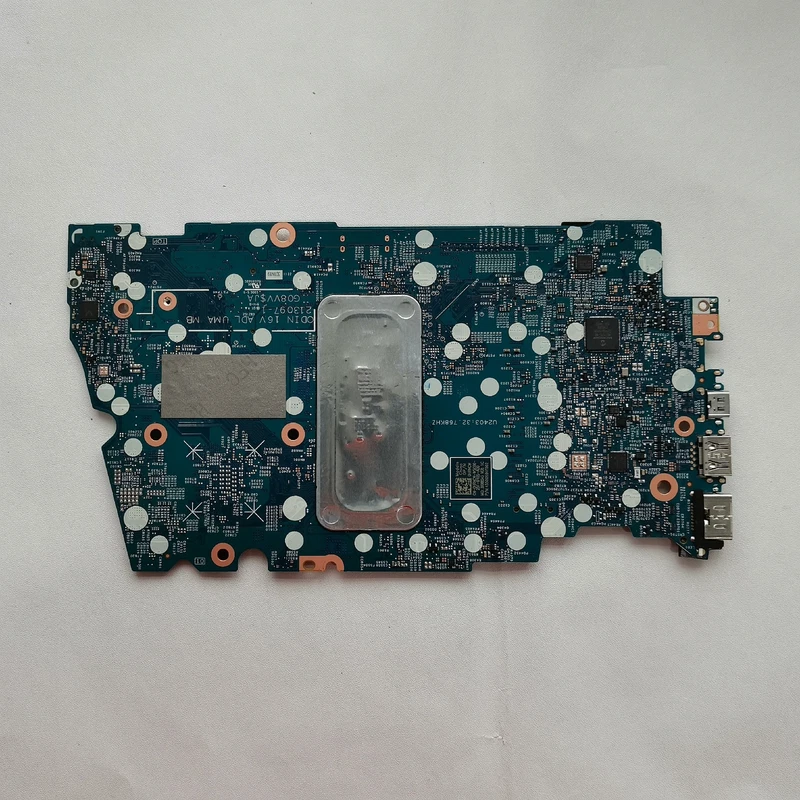 For Dell Vostro 5620 i7-1260P Laptop Motherboard 213097-1 0HRNCW 2