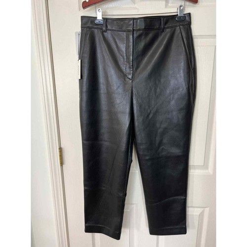 NWT Aritzia Babaton Command Pant Crop 