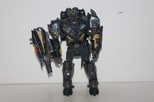 transformers tlk the last knight megatron premier edition