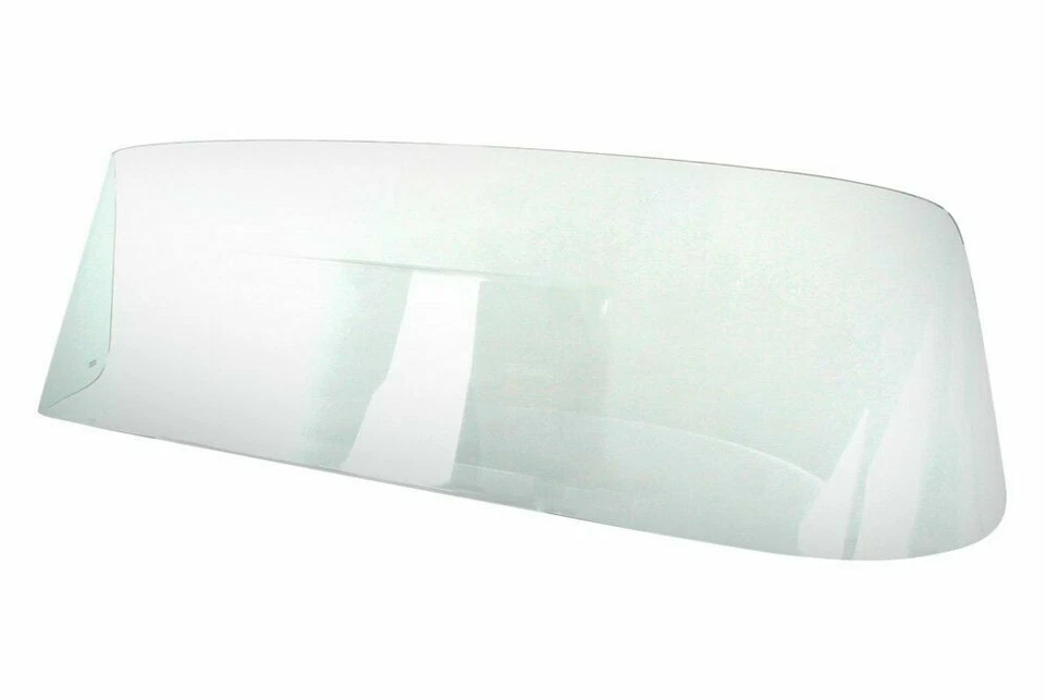 New Windshield Clear AMD Fits 1956 Ford F100 F250 380-4556-C - Image 2 of 2