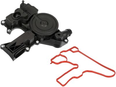 GATES EMH912 Ölabscheider, Kurbelgehäuseentlüftung für AUDI,SEAT,VW