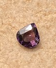 💎 GCI CERTIFIED 1.02 Ct Eye CLEAN Pear Natural Color Change Sapphire, Unheated — photo 8