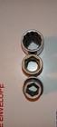 💥S K Tool Lot Sockets Lot 1/2"Drive USA  7/16", 9/16", 5/8" One Cent  Auction  — photo 3