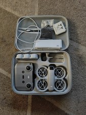 DJI Neo Flymore Combo + Case + DJI Care (2years)