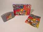 New ListingBust-A-Move '99 - Nintendo 64 N64 - CIB - Box, Manual, Inserts - Tested, works