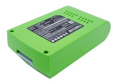 Battery for Stiga SAB 24 AE,SC 24 AE,SGT 24 AE,SHT 24 AE,SMT 24 AE P/N: