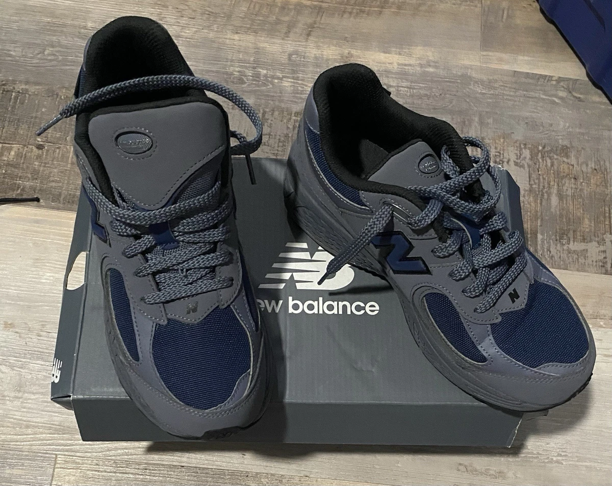 New Balance M2002RPJ CORDURA PACK 26.5 New Balance 2002R Cordura 