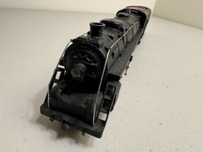 Mantua HO Pacific Steam Engine  Tender  328-03 4-6-2 Mikado Engine 4073
