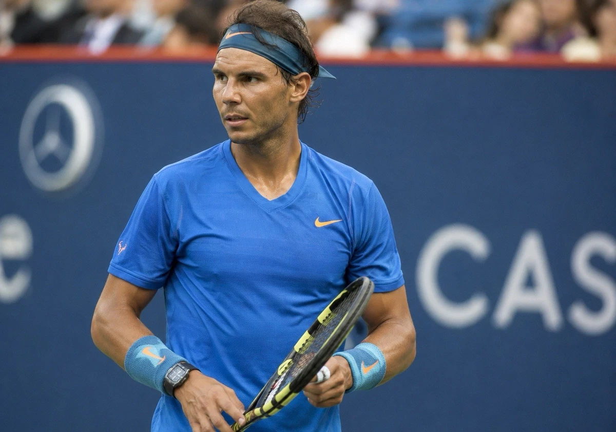Nike Rafael Nadal Tennis Men's Activewear for Sale | Shop Men's
