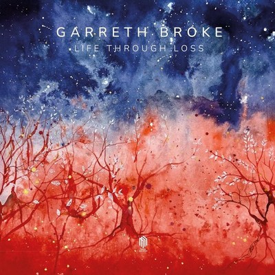 Garreth Broke Garreth Broke: Life Through Loss (Vinyl) 12'' Album (US IMPORT)