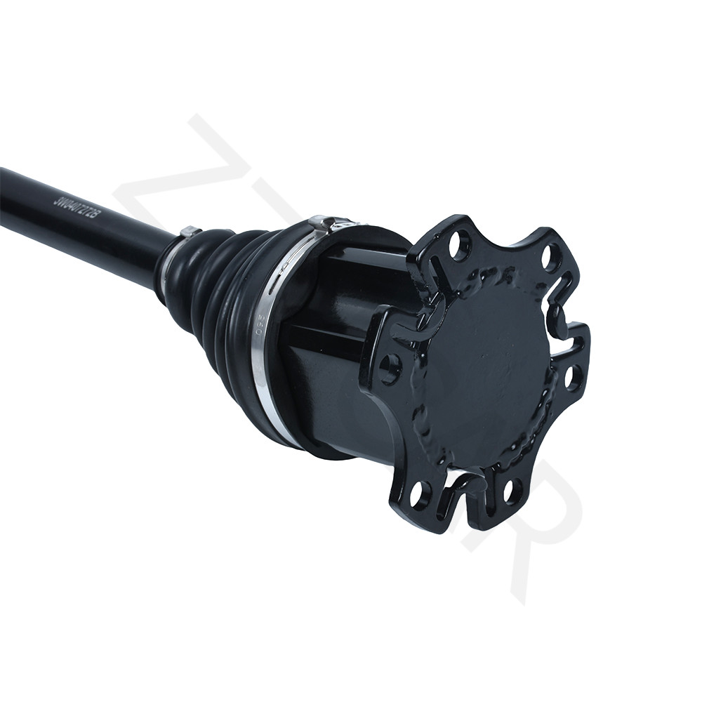 Bentley Continental GT 2006-2010 FRONT+RIGHT Axle shaft