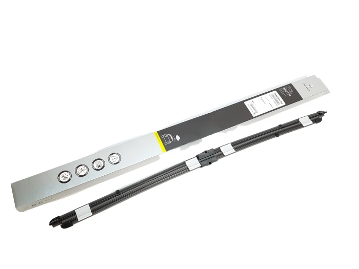 Renault 288900971R Balai D'ESSUIE GLACE Avant Original 750/700mm - Photo 1/6