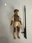 Vtg Star Wars Leia Boushh Complete Action Figure 1983 HK Kenner