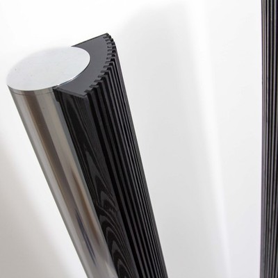 Beolab 8000 Wood cover front for bang & olufsen (pair) high