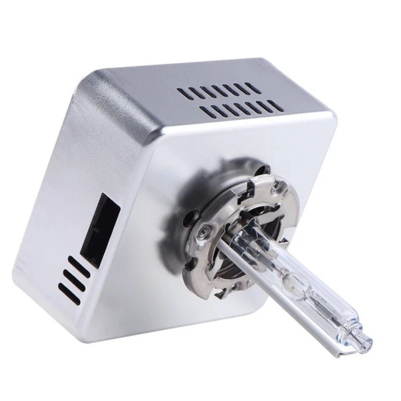 2PCS D5S 12V 35W Xenon HID Headlight Bulbs - 4300K 5000K 6000K 8000K 10000K - Image 4 of 4