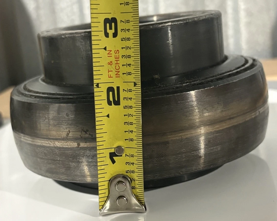 SealMaster 3-28 photo 6