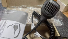 1pcs MOTOROLA Hand microphone PMMN4046 for P86/P82