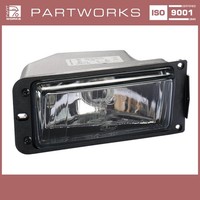 Zusatzscheinwerfer Original Porsche 924 944 Weiß Links