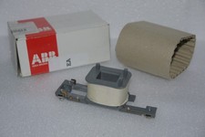 ABB ZAE75-87 Contactor Coil 1SBN153590R8706  125V DC AE45-75 New