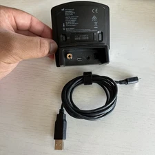 GN Hearing A/S Unite TV Streamer 2 SAS-3 2nd Generation Dolby Digital Audio