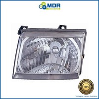 Scheinwerfer Projektor Vorne Links - SX - FüR Ford Ranger 2002->2005