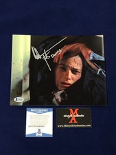 Edward Furlong autographed signed 8x10 photo American History X Danny Beckett