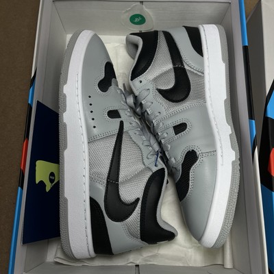 Nike Mac Attack QS SP Travis Scott Cactus Jack Size 9.5-BRAND NEW | eBay