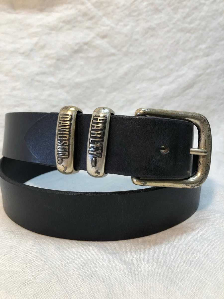 Harley-Davidson Men's Belts for sale | eBay