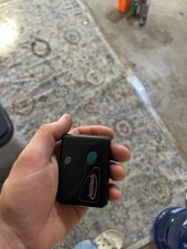 Motorola Ameritech Vintage Pager Black 1173021