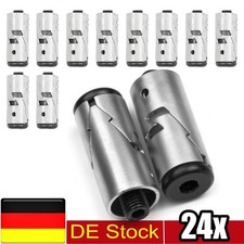 Set 24 Pezzi Connettori per USM Haller Connector Connettore Connettore Connessione