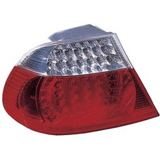 Rückleuchte rechts aussen LED für BMW 3er Cabriolet E46 Coupe