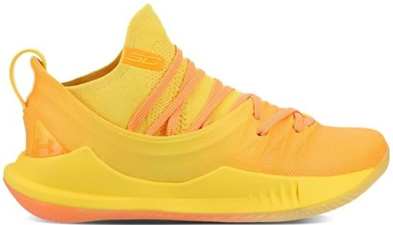 Under Armour Curry 5 Asia Tour - China for sale | eBay